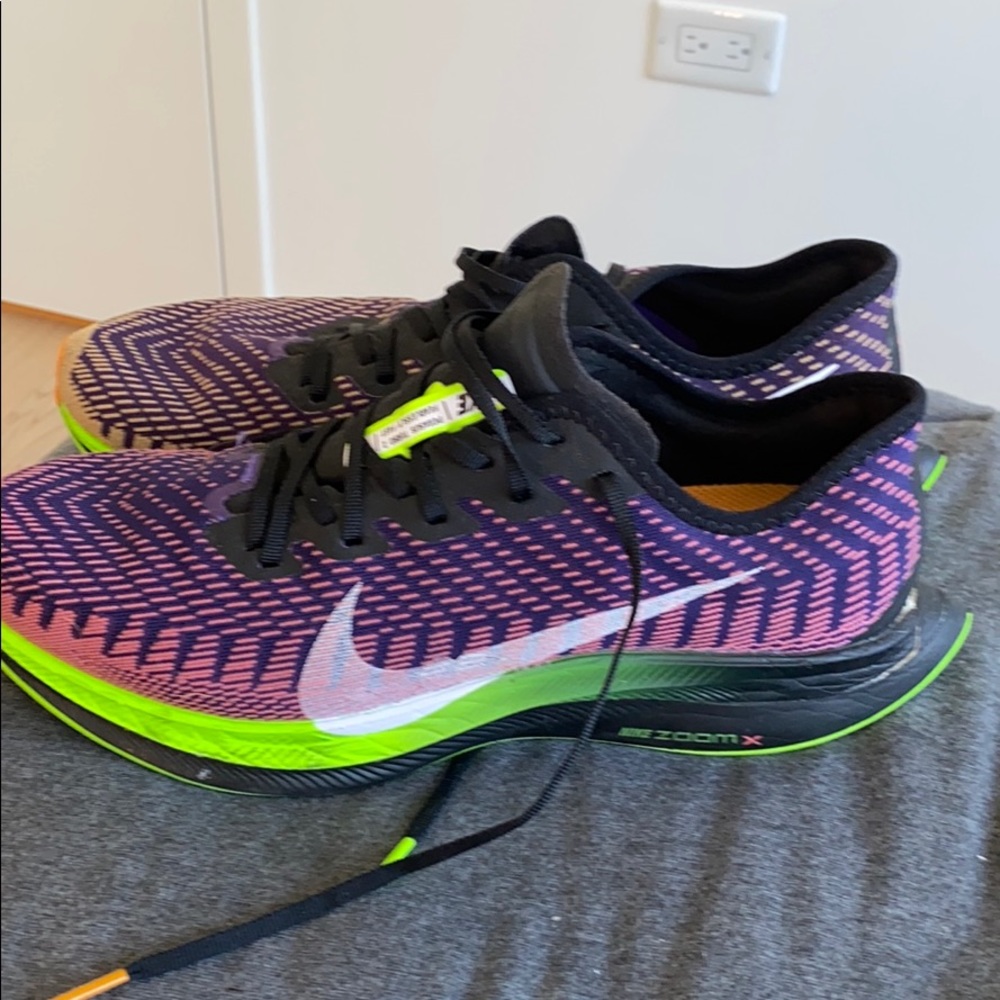 Mens Pegasus turbo size 11
